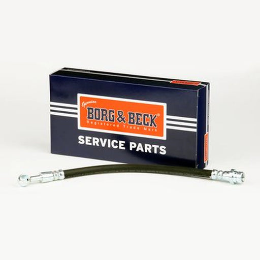 Borg & Beck Brake Hydraulic Hose Lin BBH6494