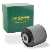 First Line Wishbone / Control / Trailing Arm Bush fits Mercedes-Benz C-Class