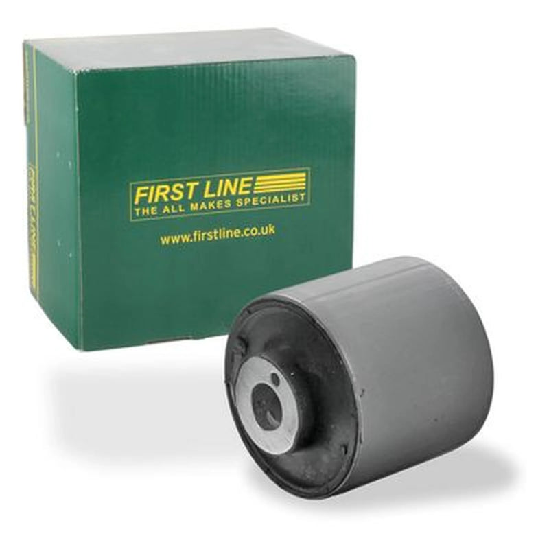 First Line Wishbone / Control / Trailing Arm Bush fits Mercedes-Benz C-Class