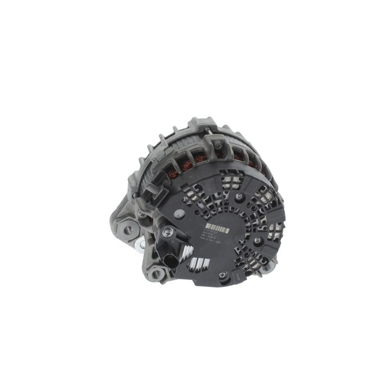 Bosch Car Alternator 12V fits Volvo XC40 2017-2022