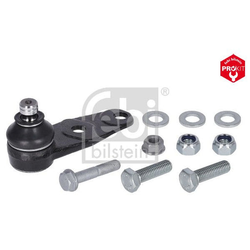 Febi Ball Joint Front Right 39820