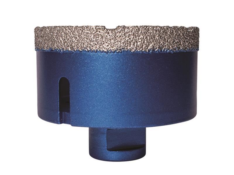 MEXCO XCEL Grade Diamond Tile Drill Bit 75mm MEXCO - Town Tools