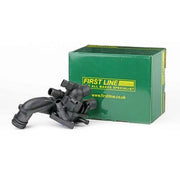 First Line Thermostat,Coolant fits Citroën C3 II 2009-2016 1.4 1.6