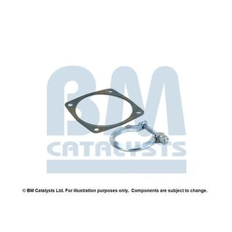 BM Catalysts Fitting Kit FK80268A FK80268A