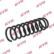KYB Rear Suspension Coil Spring fits Hyundai I30 2011-2017 1.4 1.6