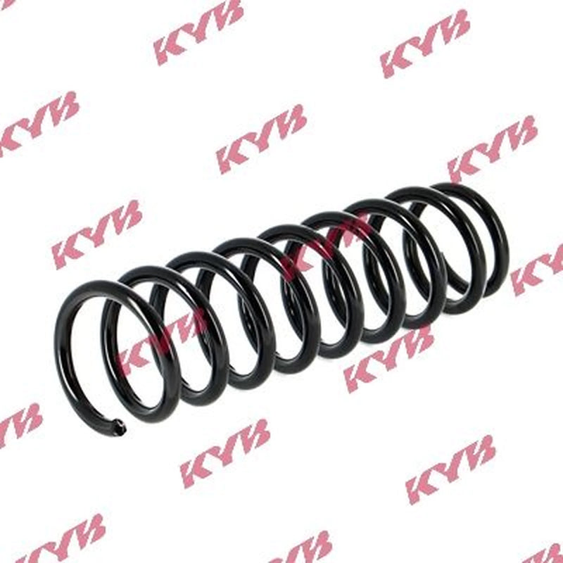 KYB Rear Suspension Coil Spring fits Hyundai I30 2011-2017 1.4 1.6