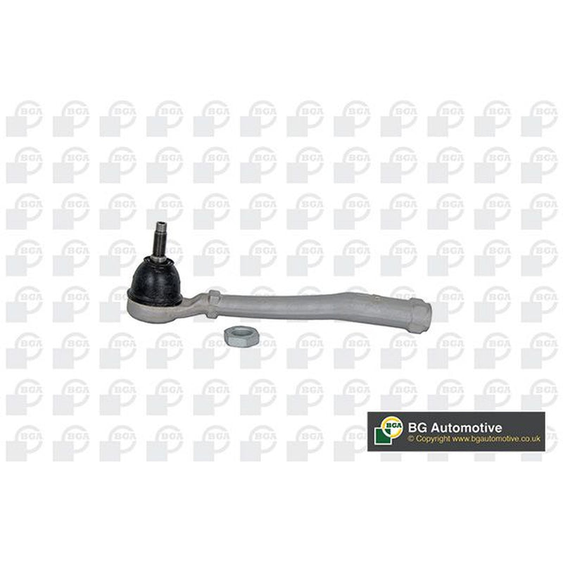 BGA Steering Tie Rod End Ball Joint Front Left M16x1.5 fits Citroën C-Elysee