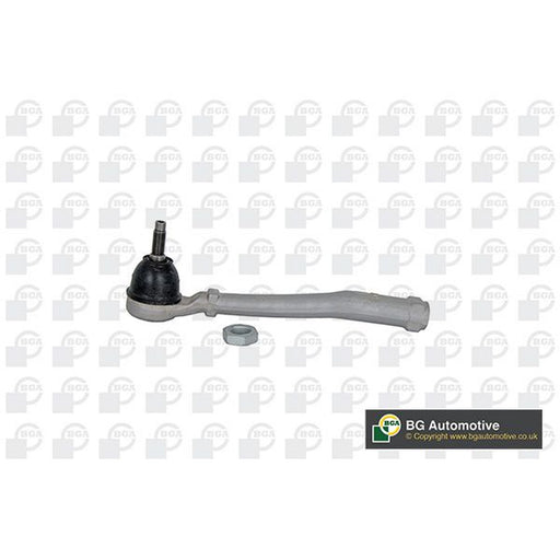 BGA Steering Tie Rod End Ball Joint Front Left M16x1.5 fits Citroën C-Elysee