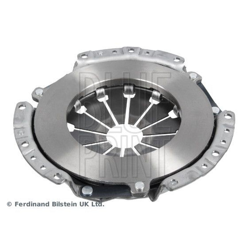 Blue Print Clutch Pressure Plate 216mm fits Hyundai Accent II 2000-2005 1.3 1.6