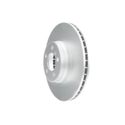 Bosch 2 x Vented Brake Discs fits Land Rover Range Rover 2002-2012 3.0 4.4