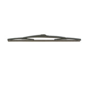 Bosch Conventional Wiper Blade 400mm — H406 fits Peugeot 207 2006-2015 1.4 1.6
