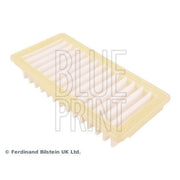 Blue Print Engine Air Filter fits Mitsubishi Colt Czc VI 2006-2009 1.5