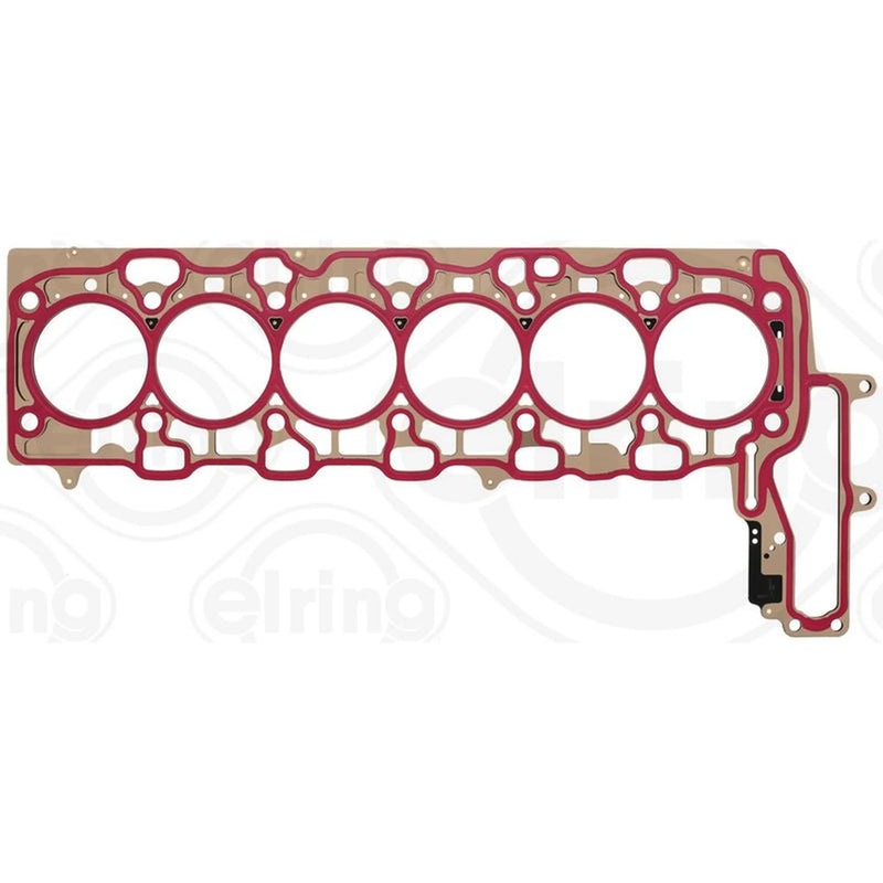 Elring Cylinder Head Gasket 1mm Thick fits BMW 5 2016-2020