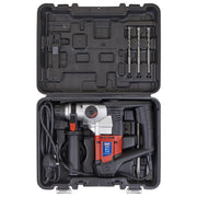 Sealey 26mm SDS Plus Rotary Hammer Drill 900W/230V SDSPLUS26 Sealey - Dynamic Drive