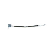 Bosch Brake Hydraulic Hose Line Rear Right fits Mazda MX-5 1990-2005 1.6 1.8