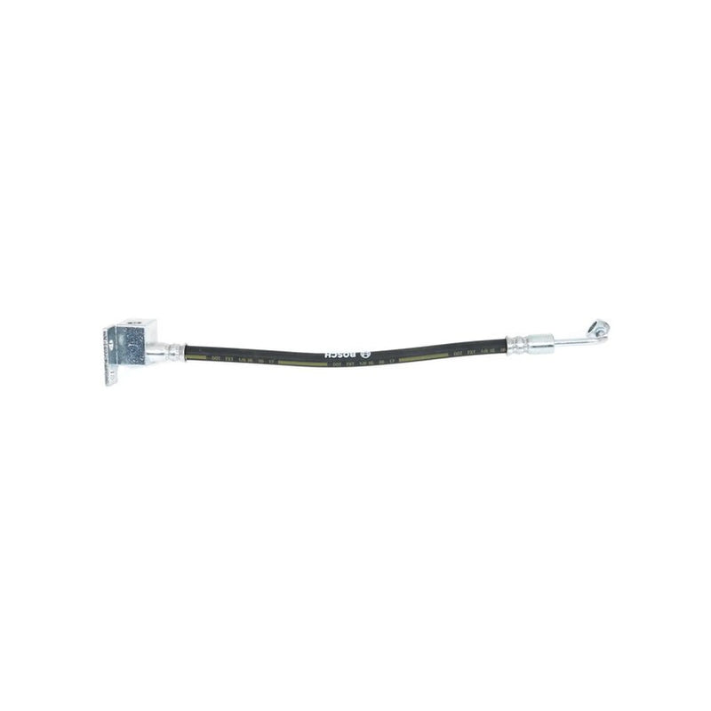 Bosch Brake Hydraulic Hose Line Rear Right fits Mazda MX-5 1990-2005 1.6 1.8