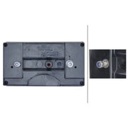 Hella Tail Light / Lamp P21/5W Right