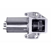 Hella Starter Motor 12V 1.4kW 22 Teeth fits Ford Cougar 1998-2001 2.5