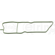 Elring Crankcase Ventilation Gasket Thick Left FPM (fluoride rub fits Audi A6 C8