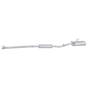 Hella End Silencer Rear fits Toyota Picnic 1996-2000 2.0