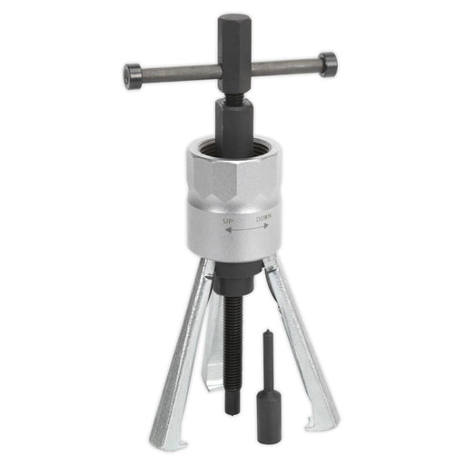 Sealey Micro-Puller Fast Fit19-45mm 71mm Reach PS995 Sealey - Dynamic Drive