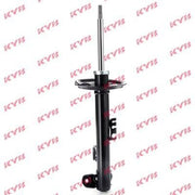 KYB Shock Absorber Damper Strut Front Right fits BMW 3 1990-1999