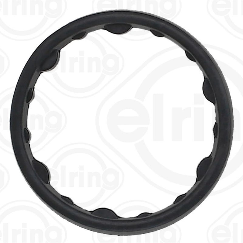 Elring Chevrolet Oil Pump Seal 35.4mm fits Cadillac Cts 2003-2014 2.8 3.0 3.6