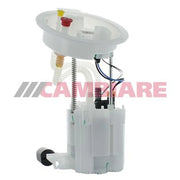 Cambiare Fuel Tank Sender Unit VE523921
