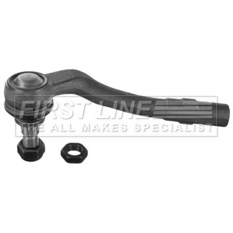 First Line Steering Tie Rod End Ball Joint fits Mercedes-Benz AMG GT 2014-2021