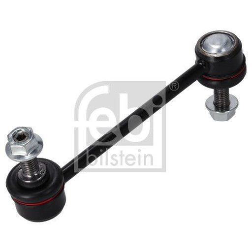Febi Stabiliser Bar Link Coupling Rod Front Right 183327
