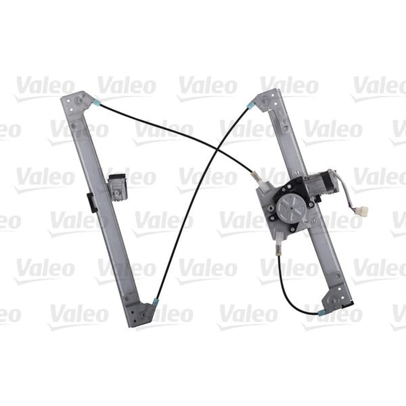 Valeo Electric Window Regulator Lifter Left Front 850390