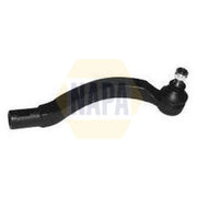 NAPA Steering Tie Rod End Ball Joint Front Right fits MG Zt 2001-2005 1.8 2.0