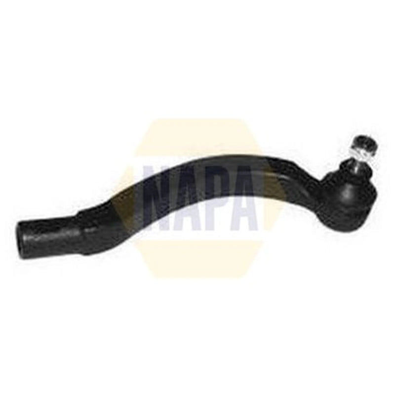 NAPA Steering Tie Rod End Ball Joint Front Right fits MG Zt 2001-2005 1.8 2.0