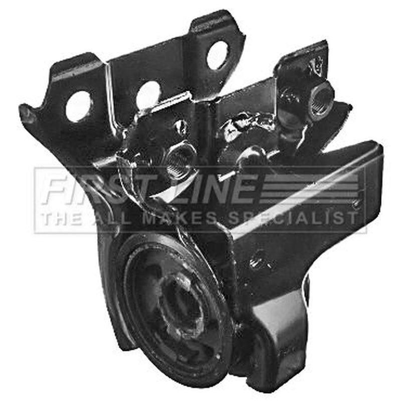 First Line Wishbone / Control / Trailing Arm Bush fits Honda Cr-V III 2006-2012
