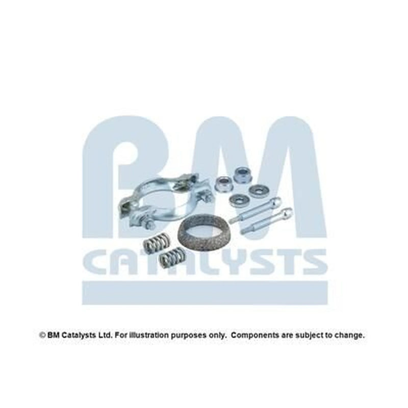BM Catalysts Fitting Kit FK90560C FK90560C