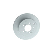 Bosch Front & Rear Brake Discs & Pads fits Hyundai Tucson 2015-2023 1.6 1.7 2.0