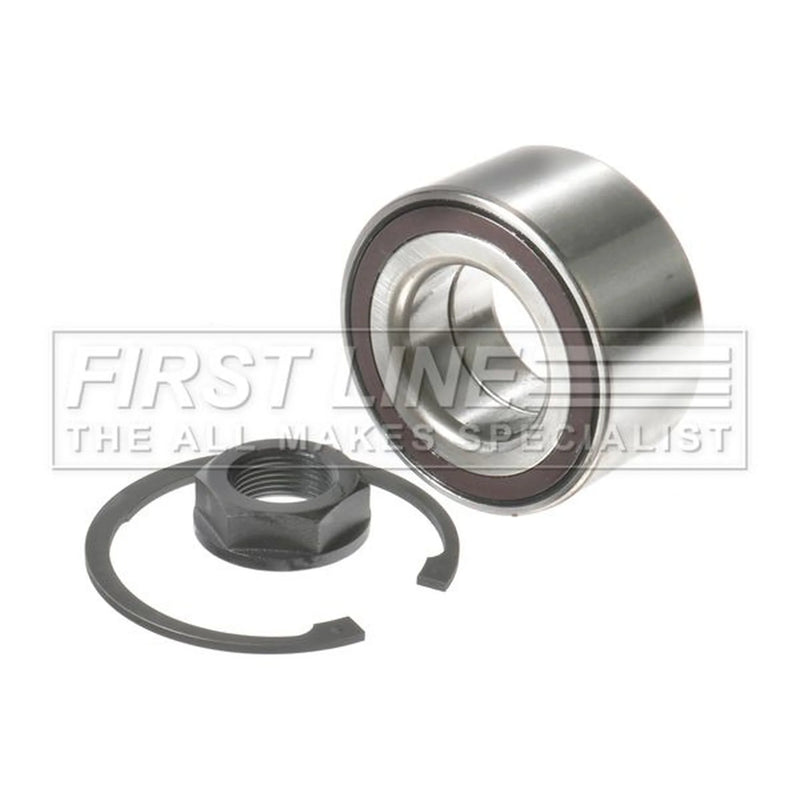 First Line Wheel Bearing Kit fits Citroën C4 III 2020-2021 1.2 1.5