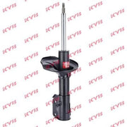 KYB 2 x Front Shock Absorbers fits Hyundai Trajet 2000-2008 2.0 2.7