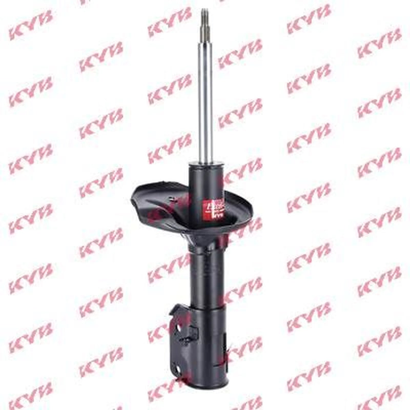 KYB 2 x Front Shock Absorbers fits Hyundai Trajet 2000-2008 2.0 2.7