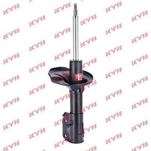 KYB 2 x Front Shock Absorbers fits Hyundai Trajet 2000-2008 2.0 2.7