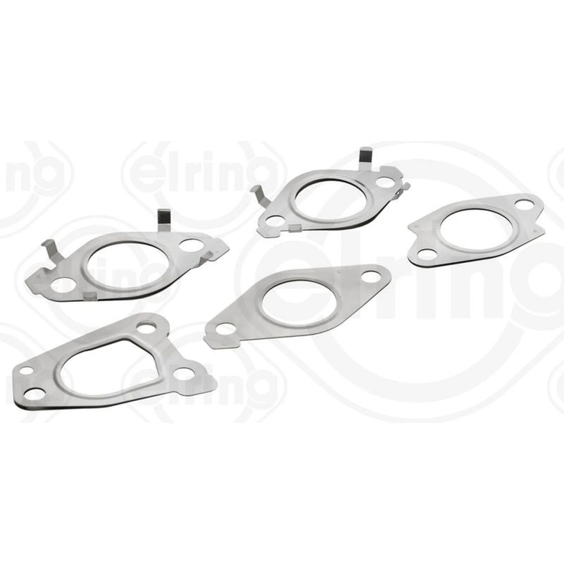 Elring Gasket Set Egr System EGR Valve (low-pressure fits Hyundai Grand Santa Fé