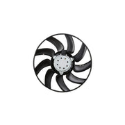 Hella Engine Cooling Fan Left fits Audi A4 Allroad B8 2009-2016 2.0 3.0