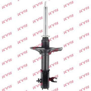 KYB Shock Absorber Damper Strut Front Right fits Mazda 323 F 1989-1994 1.6 1.8