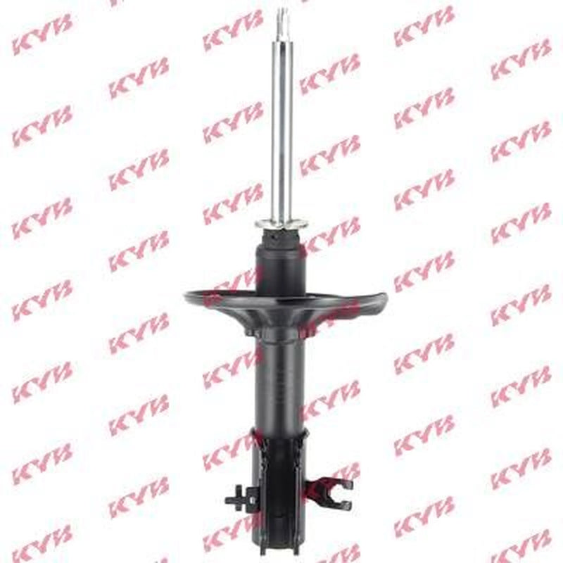 KYB Shock Absorber Damper Strut Front Right fits Mazda 323 F 1989-1994 1.6 1.8