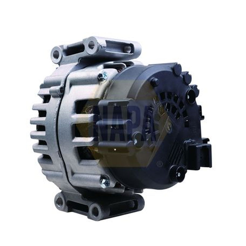 NAPA Car Alternator 12V fits Mercedes-Benz C-Class 2014-2018 205.002 205.004