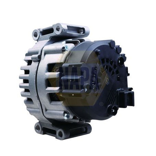 NAPA Car Alternator 12V fits Mercedes-Benz C-Class 2014-2018 205.002 205.004