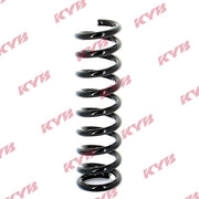 KYB 2 x Suspension Springs fits Nissan Navara NP300 Pickup 2015 on 2.3