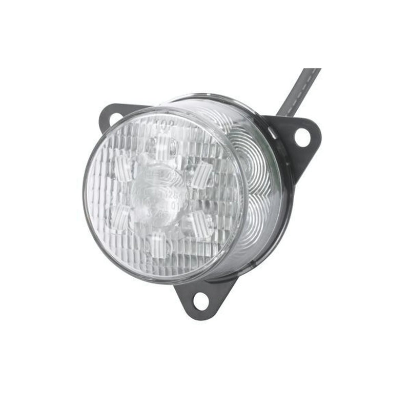 Hella Direction Indicator Light Rear