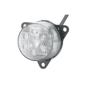 Hella Direction Indicator Light Front