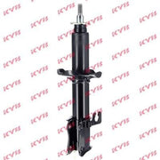 KYB Shock Absorber Damper Strut Front Right fits Mazda 121 II 1990-1996 1.3